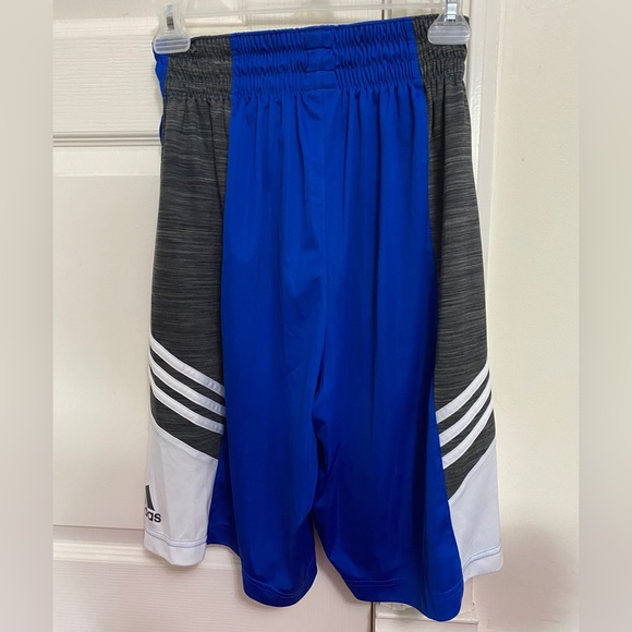 Adidas Athletic Shorts - Small - Picture 3 of 5
